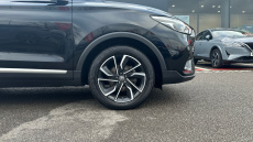 MG ZS 1.5 VTi-TECH Exclusive 5dr Petrol Hatchback